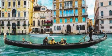 Avrupa’da “aşırı turizm”le mücadele: Turist istemiyorlar