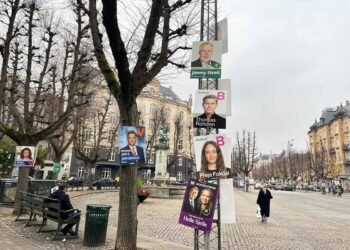 Danimarka Yerel Seçimleri: 50 Türkiye kökenli aday seçildi