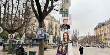 Danimarka Yerel Seçimleri: 50 Türkiye kökenli aday seçildi