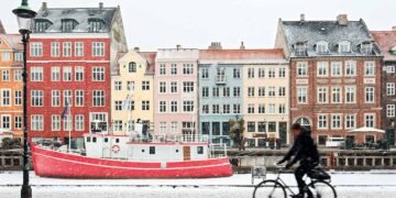 Nordik ülkeler yolsuzlukla mücadelede yine zirvede