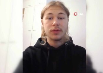 Finlandiya’da sonradan Müslüman olan genç hafız oldu