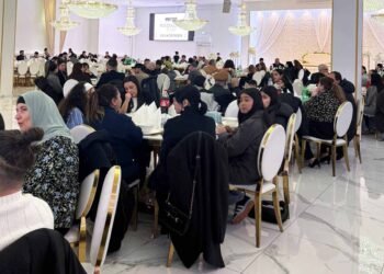 MB Food müşterileri ve çalışanları iftar sofrasında buluştu