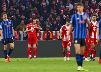 UEFA Şampiyonlar Ligi’nde çeyrek finale yükselen takımlar netleşti