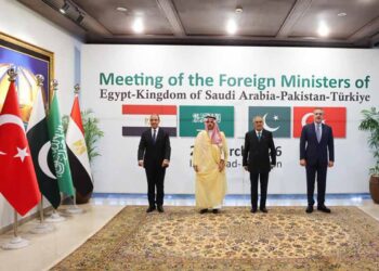 Türkiye-Mısır-Pakistan-Suudi Arabistan zirvesi İslamabad’da