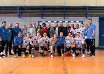 Bursa Büyükşehir Belediyespor’dan Avrupa’da büyük başarı