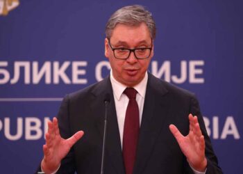 Aleksandar Vucic: Çin yapımı süpersonik füzelere sahibiz