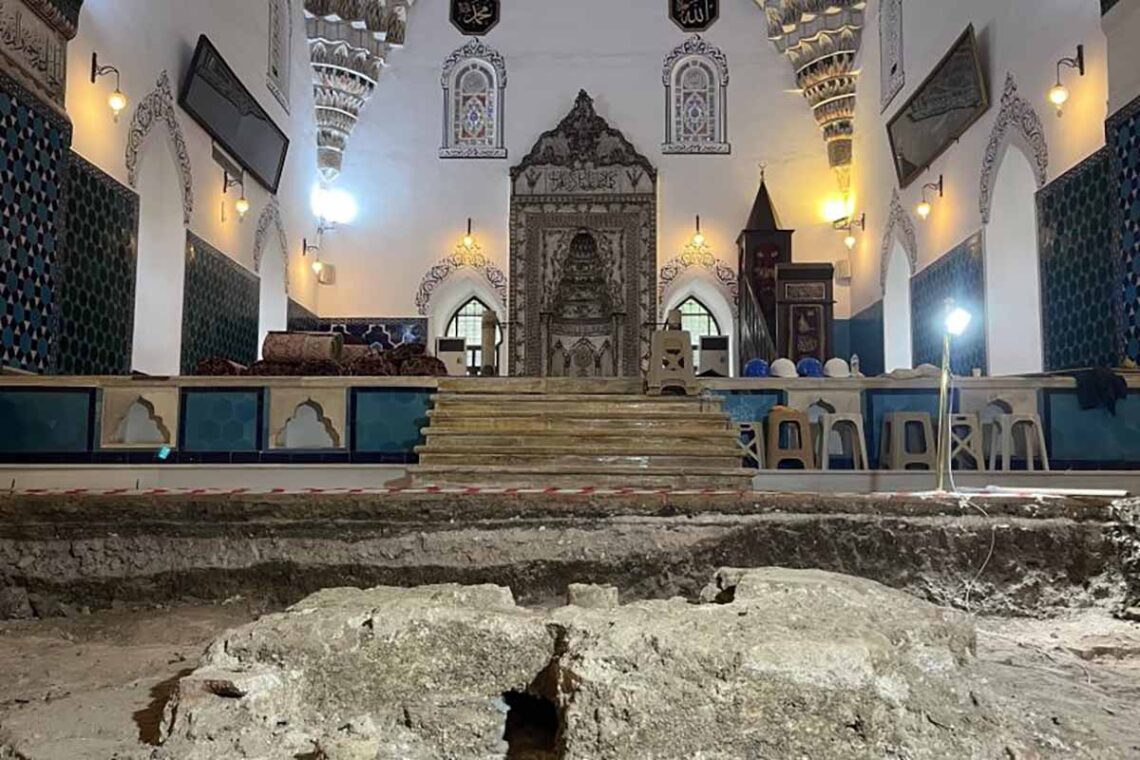 Fotoğraf: Abdullah Çibir/ İHA