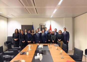 Mardinli Yasemin Yavuz, uluslararası arenada başarıya ulaştı