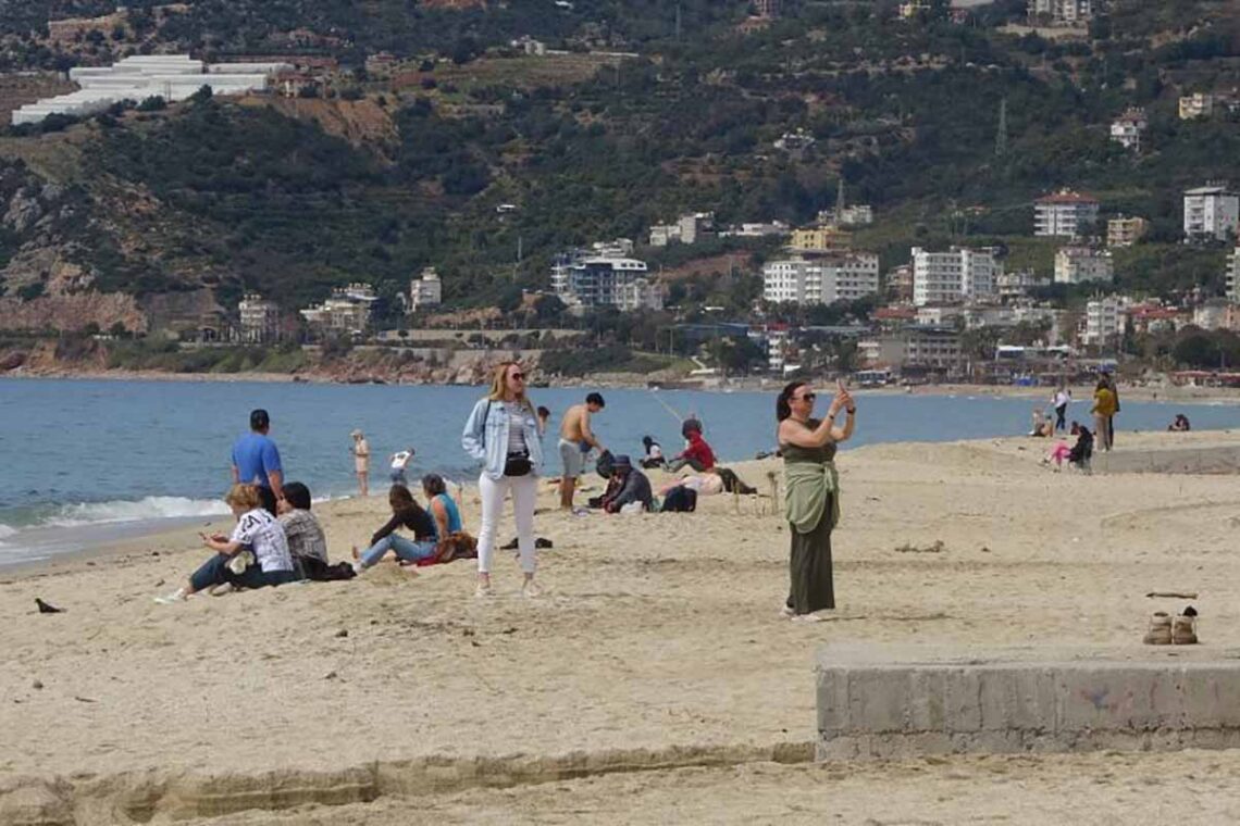 Fotoğraf: İHA