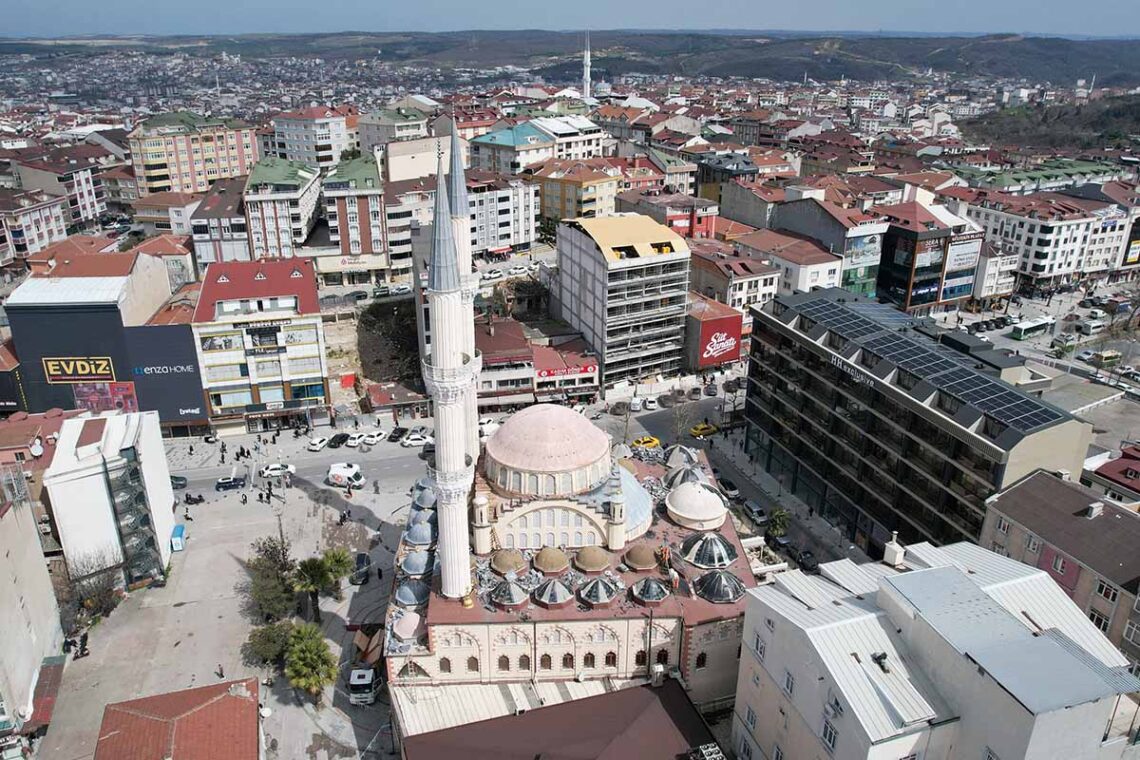 Fotoğraf: İHA