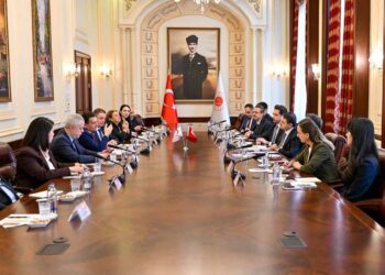 Adalet Bakanı Gürlek: KKTC’nin hak ettiği yeri alması için desteğimiz sürecek