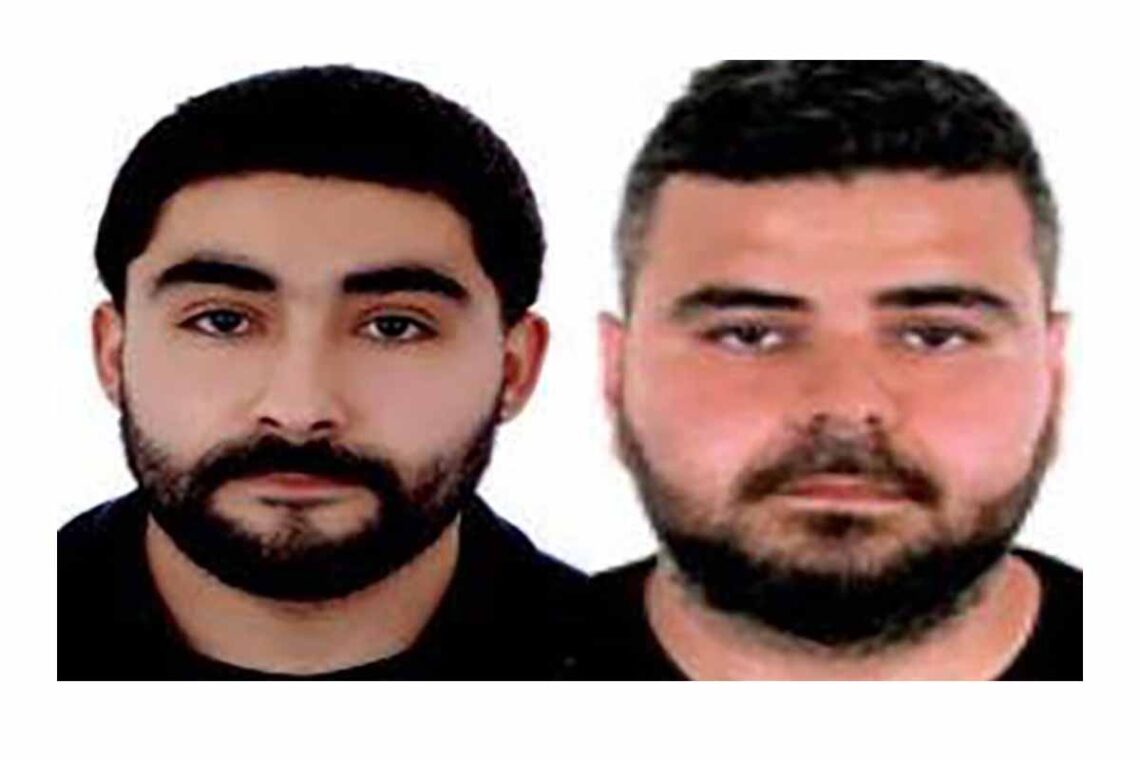 (Fotoğraf: İhlas Haber Ajansı / İHA)