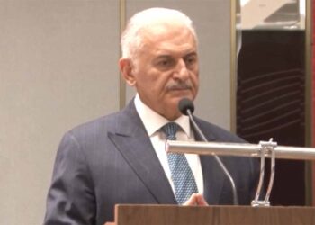 Binali Yıldırım: Türk dünyası olmadan küresel sorunlara çözüm üretilemez