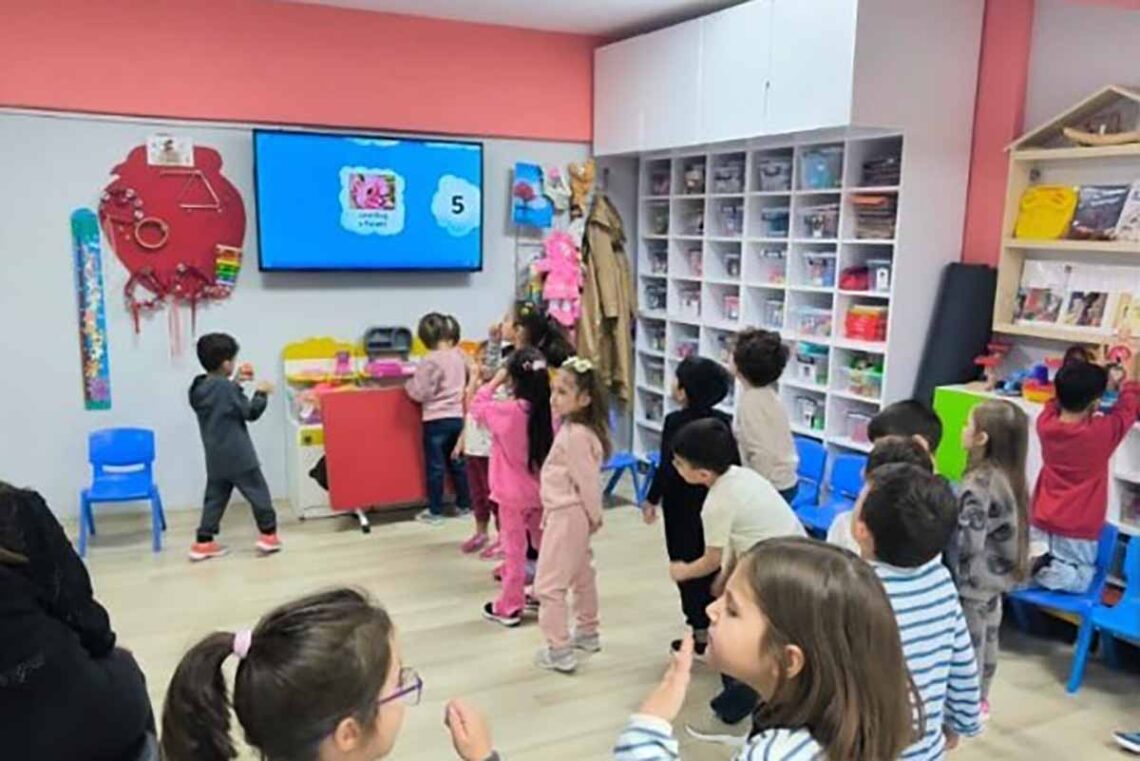 Fotoğraf: İHA