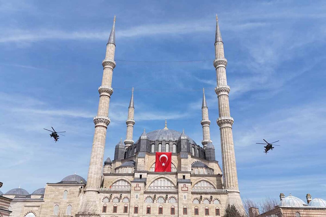 Fotoğraf: İHA