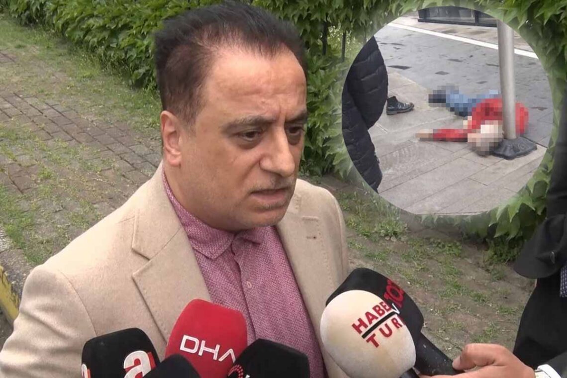 (Fotoğraf: İhlas Haber Ajansı / İHA)