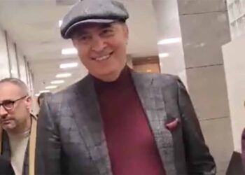 Fikret Orman: “Uyuşturucu kullanmadım, itibar suikastı yapıldığını düşünüyorum”