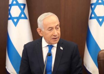 Netanyahu: Şimdi önlem alınmasaydı, gelecekte alınamazdı