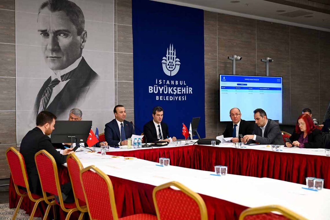 Fotoğraf: İHA