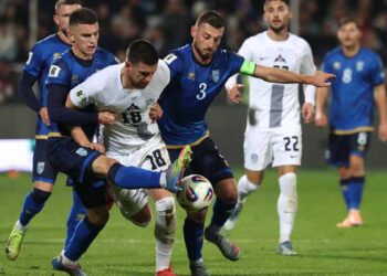 Kosova kadrosunda Süper Lig’den 3 isim