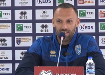 Vedat Muriç: Türkiye’de oynadım ama yarın her şey farklı