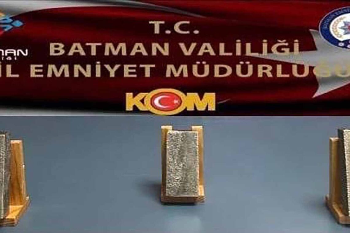 Fotoğraf: İHA