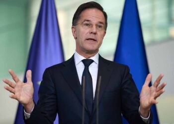 NATO Genel Sekreteri Rutte: Türkiye’de düşürülen İran füzesi ciddi bir durum, kınanmalı