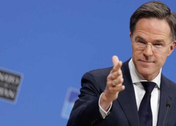 NATO Genel Sekreteri Rutte: Türkiye’ye yönelen üç füze engellendi