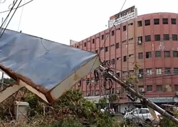 Pakistan’da şiddetli yağış: 14 ölü, 44 yaralı