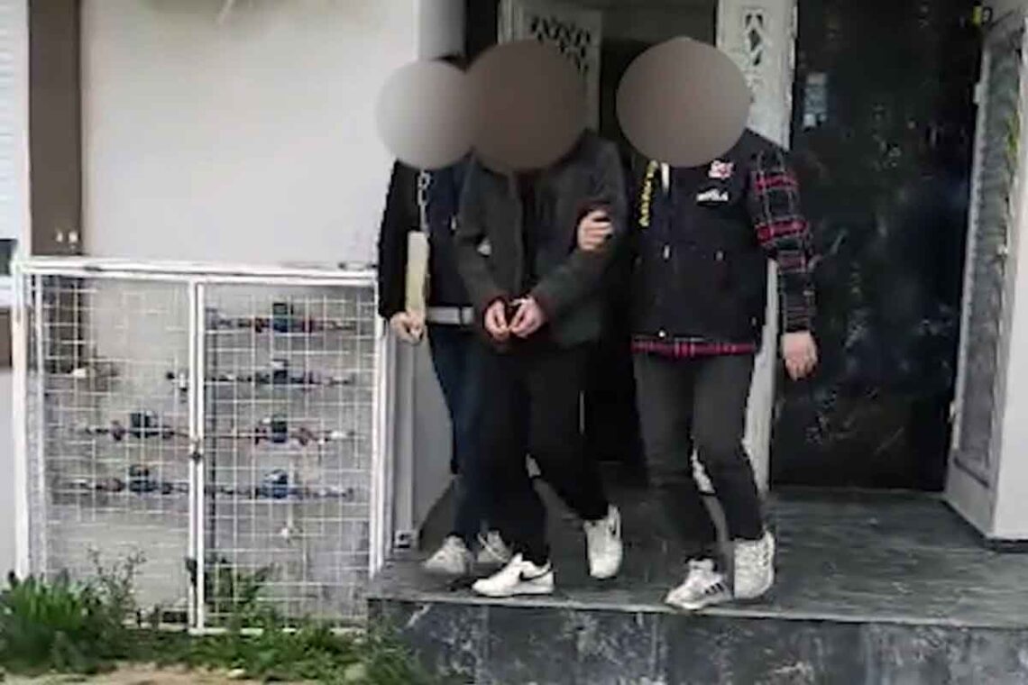 Fotoğraf: İHA