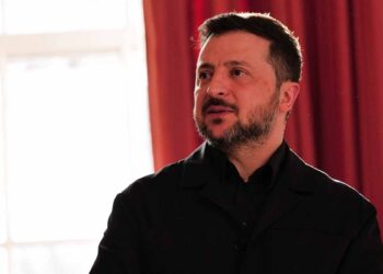 Zelenskiy: Rusya, İran’a Orta Doğu’daki ABD hedefleri için istihbarat sağlıyor
