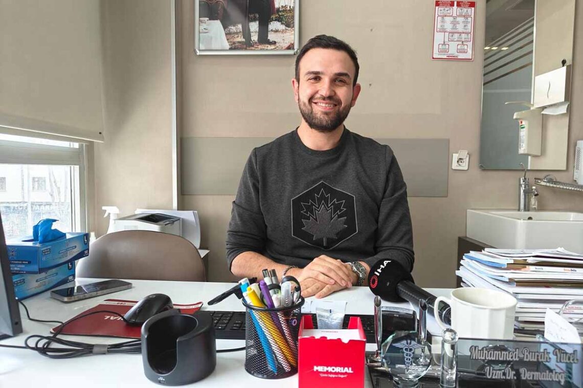 Fotoğraf: İHA