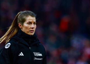 Bundesliga’da bir ilk: Takımın başına kadın hoca