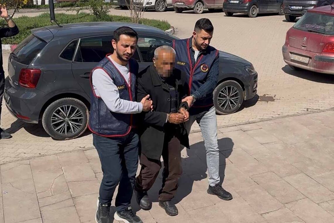 Fotoğraf: Yavuz Şen / İHA