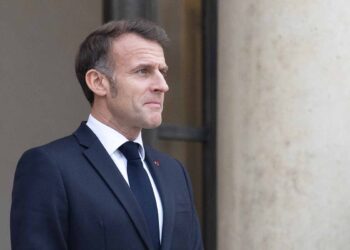Macron’dan Erdoğan’a: Ateşkes Lübnan’ı da kapsamalı