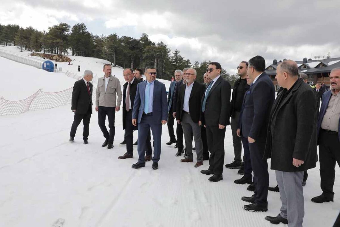 Fotoğraf: İHA