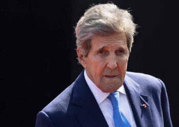 Kerry: Netanyahu’nun İran planına tek destek Trump’tan
