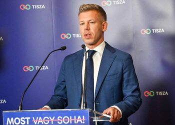 Macaristan’da Magyar kazandı: Orbán’ın 16 yıllık iktidarı sona erdi