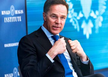 Rutte: Trump’ın müttefiklere kırgınlığını hissettim