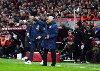 Mircea Lucescu, 80 yaşında hayatını kaybetti