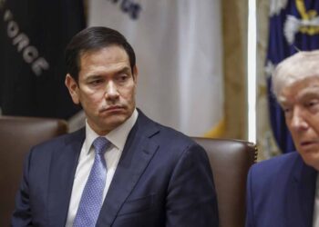 ABD Dışişleri Bakanı Rubio’dan NATO çıkışı