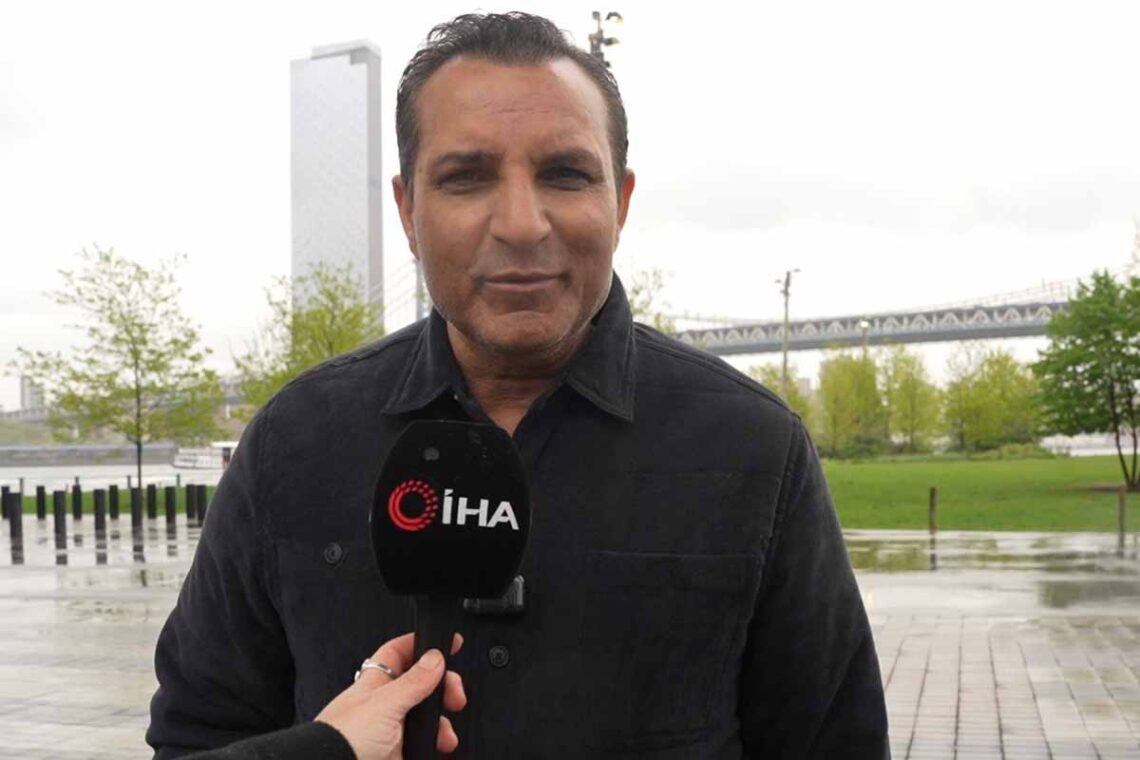 Fotoğraf: İHA