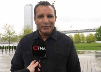 Rafet El Roman’dan milli takıma özel marş