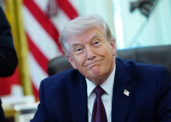 ABD Başkanı Trump’tan NATO eleştirisi: “Kağıttan kaplanlar”