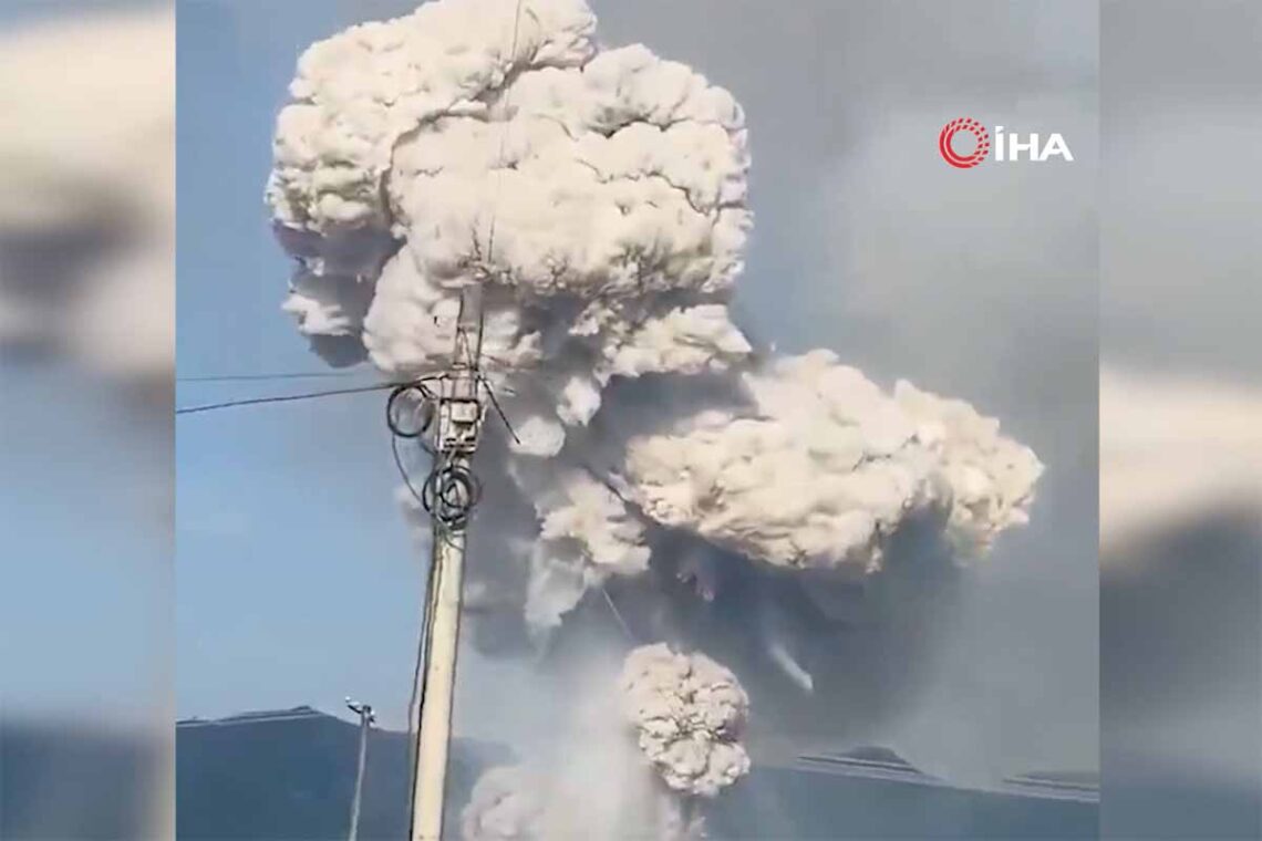 Fotoğraf: İHA