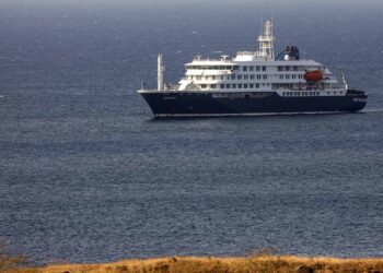 Hantavirüsü krizi: MV Hondius’ta endişe sürüyor