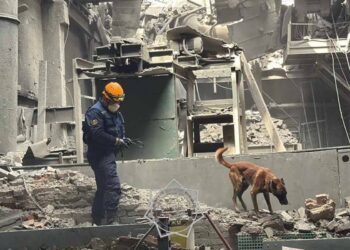 Kazakistan’da çinko fabrikasında patlama