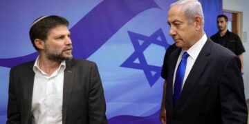 Fransa, Smotrich’in ülkeye girişini yasakladı