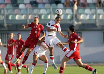 A Milli Kadın Futbol Takımı Malta’yı 3-0 mağlup etti