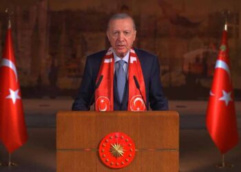 Erdoğan’dan A Milli Takım’a Dünya Kupası öncesi destek mesajı